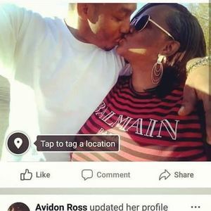 Meet your Posher, Avidon